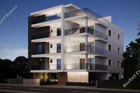 2 Bedroom Penthouse in Larnaca Municipality (Larnaca) for sale 