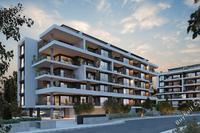 3 Bedroom Apartment · Linopetra (Limassol) for sale 
