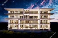 3 Bedroom Apartment in Tombs Of The Kings (Paphos) for sale 