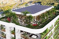 2 Bedroom Apartment in Makedonitissa (Nicosia) for sale 