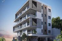 2 Bedroom Apartment · Germasogeia (Limassol) for sale 