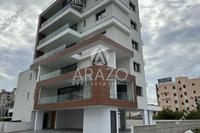 2 Bedroom Penthouse in Chrysopolitissa (Larnaca) for sale 