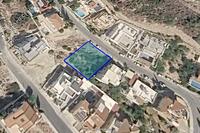 531 SQM Land · Agia Fyla (Limassol) for sale 