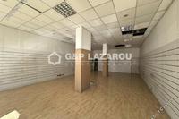  Shop in Acropolis (Nicosia) to rent 