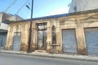 287 SQM Plot in Nicosia Walled Old City (Nicosia) for sale 