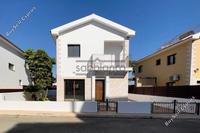 3 Bedroom Detached house · Paralimni (Famagusta) for sale 