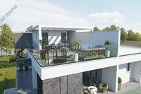 2 Bedroom Penthouse in Faneromeni (Larnaca) for sale 