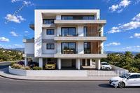 2 Bedroom Apartment · Aradippou (Larnaca) for sale 