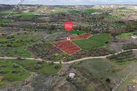 5872 SQM Land in Analiontas (Nicosia) for sale 