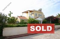 3 Bedroom Detached house · Coral Bay (Paphos) for sale 