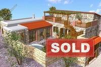3 Bedroom Detached house · Lemona (Paphos) for sale 