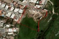 9700 SQM Land in Timi (Paphos) for sale 