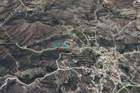 22350 SQM Land in Agia Marina Xyliatou (Nicosia) for sale 
