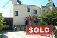 3 Bedroom Semi-detached house · Larnaca Municipality (Larnaca) for sale 