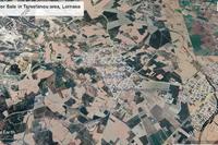 520 SQM Plot · Tersefanou (Larnaca) for sale 