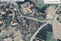 3679 SQM Land · Maroni (Larnaca) for sale 