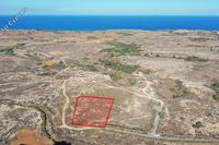 4705 SQM Land in Paralimni (Famagusta) for sale 