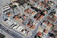 1180 SQM Plot in Aradippou (Larnaca) for sale 