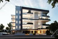 2 Bedroom Apartment in Chrysopolitissa (Larnaca) for sale 