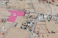 2672 SQM Land · Athienou (Larnaca) for sale 