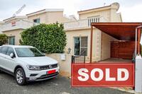 3 Bedroom Detached house · Peyia (Paphos) for sale 