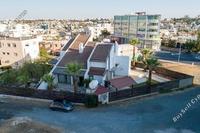 4 Bedroom Detached house · Aglantzia (Nicosia) for sale 