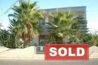 3 Bedroom Detached house · Vrysoulles (Famagusta) for sale 