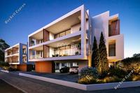 1 Bedroom Apartment in Parissinos (Nicosia) for sale 