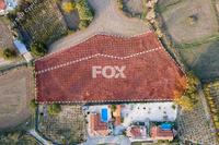 6207 SQM Land in Polemi (Paphos) for sale 