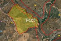 35201 SQM Land in Statos Agios Fotios (Paphos) for sale 