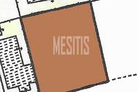 540 SQM Plot in Strovolos (Nicosia) for sale 