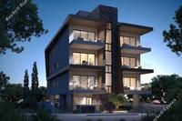 2 Bedroom Apartment in Mesa Gitonia (Limassol) for sale 