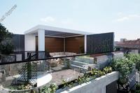 3 Bedroom Apartment in Katholiki (Limassol) for sale 