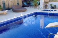 3 Bedroom Penthouse in Potamos Germasogeias (Limassol) for sale 