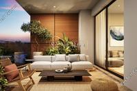 3 Bedroom Apartment in Verengaria Limassol (Limassol) for sale 