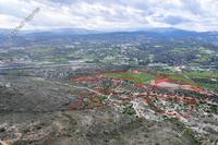 164904 SQM Land in Choirokoitia (Larnaca) for sale 