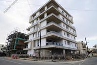 3 Bedroom Apartment in Sotiros Agios Ioannis Larnaca (Larnaca) for sale 