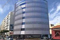  Commercial Building · Agios Nicolaos (Limassol) for sale 