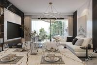 2 Bedroom Apartment in Chrysopolitissa (Larnaca) for sale 