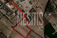 49092 SQM Plot in Dromolaxia (Larnaca) for sale 