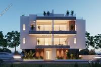 2 Bedroom Apartment in Tersefanou (Larnaca) for sale 