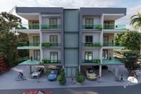 1 Bedroom Apartment in Paralimni (Famagusta) for sale 