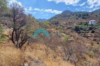 855 SQM Land in Alona (Nicosia) for sale 