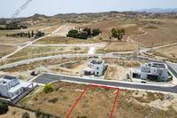 570 SQM Plot · Latsia (Nicosia) for sale 