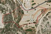 15965 SQM Plot · Panthea (Limassol) for sale 