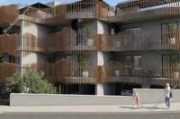 1 Bedroom Apartment in Parekklisia (Limassol) for sale 