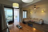 2 Bedroom Penthouse · Neapolis (Limassol) to rent 