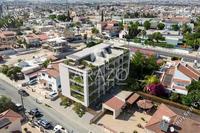 1 Bedroom Apartment · Aradippou (Larnaca) for sale 