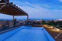 2 Bedroom Penthouse in Potamos Germasogeias (Limassol) for sale 
