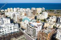 1 Bedroom Apartment in Mackenzie (Larnaca) for sale 